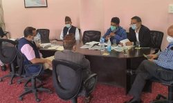 सरकार र अनसनरत डा. केसी पक्षबीच वार्ता जारी