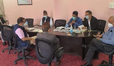 सत्याग्रही डा. केसी र सरकारबीचको वार्ता पुनः निष्कर्ष बिहिन, सशक्त आन्दोलन गर्ने चेतावनी