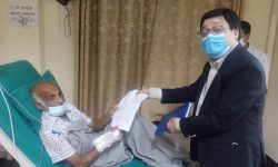 सरकार र अनसनरत डा. केसीबीच सहमति