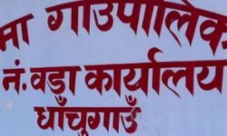 जुम्लामा डिजिटल कर प्रणाली