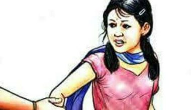 दुई किशोरीको नेपाल–भारत सीमाबाट उद्धार