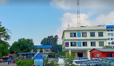 अब ट्राफिक प्रहरी महाशाखाको काम अनलाइनबाट