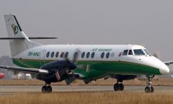 जोडीलाई यती एअरलाइन्सको दशैँ अफर