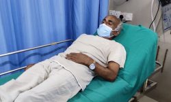 डा.केसीको समर्थनमा आवासीय डाक्टरहरु आजदेखि आन्दोलनमा