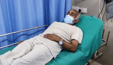 डा.केसीको समर्थनमा आवासीय डाक्टरहरु आजदेखि आन्दोलनमा