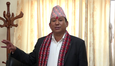 सरकारले राष्ट्रिय सामाजिक जागरण अभियान सञ्चालन गर्ने