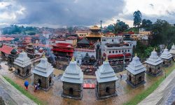 Pashupatinath temple trust’s Bhandari to be tried under cyber crime charge