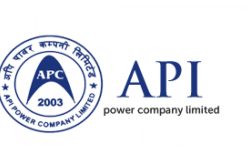 अपि पावरको ५६ लाख ७० हजार कित्ता हकप्रद कात्तिक १४ बाट बिक्री