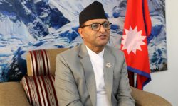 अध्यक्ष तिमिल्सिना : बिआरआई अन्तर्गतका आयोजना कार्यान्वयन गर्नुपर्ने बेला आएको छ