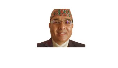 मुख्यसचिवमा बैरागी नियुक्त