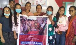 नवौं अन्तर्राष्ट्रिय बालिका दिवस सम्पन्न