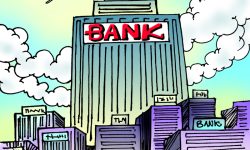 बैंक तथा वित्तीय संस्थाद्वारा स्थिर ब्याज दर निर्धारण