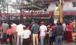 यसवर्ष पशुबलि होइन, कुभिण्डो र नरिवल