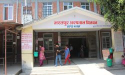 क्यान्सर अस्पताल भरतपुरबाट रु ३८ करोडको निःशुल्क उपचार सेवा