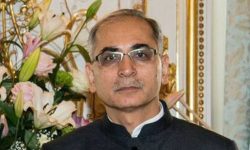 नेपालका लागि भारतीय राजदूत विनयमोहन सेल्फ आइसोलेसनमा