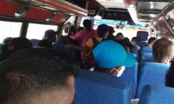 बढी भाडा असुल्दै सार्वजनिक यातायात