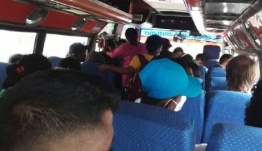 बढी भाडा असुल्दै सार्वजनिक यातायात