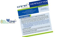 साइबर एलायन्स फर म्यूचल प्रोग्रेस (क्याम्प) को सदस्यमा सेन्टर फर साइबर सेक्यूरिटी