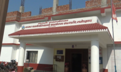 मन्थली नगरपालिकाको कार्यालय ६ दिनका लागि बन्द