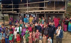 चेपाङ समुदायलाई दशैँ मनाउनकै चिन्ता