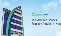 सिटिजन्स बैंकद्वारा सेयर मुल्यमा प्रभाव पार्न खोजेको भन्दै नेप्सेले माग्यो स्पष्टीकरण