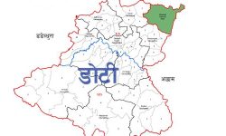 डोटीका शक्तिपीठ र मन्दिरलाई निषेधित क्षेत्र घोषणा