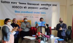 धितोपत्र बजार तथा वस्तु विनिमय बजार सम्बन्धी हाते पुस्तक, २०२० सार्वजनिक