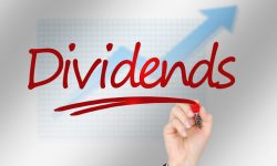 आधा दर्जन बैंकहरुले घोषणा गरे लाभांस