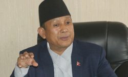 बालबालिका मन्त्री गुरुङद्वारा बाल अधिकारको लागि एकीकृत कार्यक्रम बनाएर अघि बढ्न आह्वान