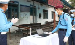 हराएको सवारी साधनको निवेदन र सिफारिस पनि अनलाईनबाटै दिने व्यवस्था