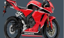 सुपर बाइकको शान बढाउँदै होण्डा सिबिआर ६०० आर आर