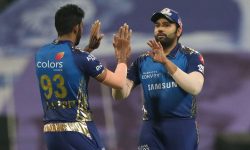 आइपिएल २०२० : राजस्थानमाथि सहज जीत निकाल्दै मुम्बई शीर्षस्थानमा