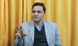 सुदूरपहाडमा नियमित उडान हुन्छ : मन्त्री भट्टराई