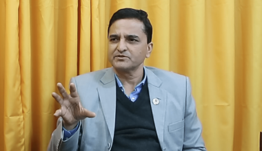 सुदूरपहाडमा नियमित उडान हुन्छ : मन्त्री भट्टराई