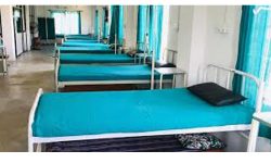 झापामा पाँच सय शय्याको अस्पताल निर्माण गरिँदै