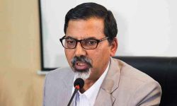 नेकपा नेता जनार्दन शर्मालाई कोरोना संक्रमण