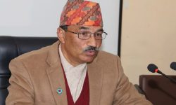 राप्रपाको स्थापना दिवसमा कमल थापाले के भने ?