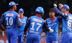 आईपीएल २०२० : पहिलो चरण सकियो, दिल्लीलाई अर्को ठूलो झट्का