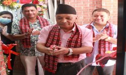 लालीगुँरासले शुरु गर्‍यो एटिएम सेवा र डेरी उद्योग