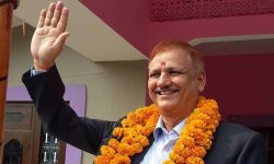 खाद्यान्न अभाव हुन नदिन सरकार लागिपरेको छः मन्त्री भट्ट