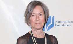 अमेरिकी कवियत्री लुइसलाई नोबेल पुरस्कार दिने घोषणा