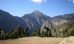 हिमाली शृङ्खला पर्यटक स्वागतको पर्खाइमा : विस्तारै चहलपहल बढ्दै