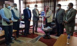 राष्टिय व्यवसायिक पहलद्धारा लकडाउन नदोहोर्‍याउन सरकारसँग माग