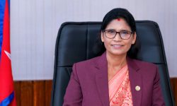 कृषि क्षेत्रको विकासका लागि वैज्ञानिक भूमि व्यवस्थापन आवश्यक: मन्त्री अर्याल