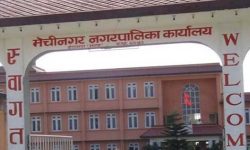 सुरक्षाकर्मीको आँखा छलेर निर्वाध आवतजावत, मेचीनगरमा उच्च सतर्कता