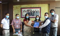 मेगा बैंकको असोज १६ गतेबाट ‘मेगा किसान कार्ड’ सहितको ‘मेगा स्मार्ट कृषि’ सेवा सुरु