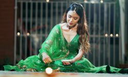 सलिना फिचर्ड प्रजितको ‘आहै चचहुइ’ सार्वजनिक