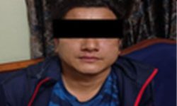 नक्कली एनजिओ मार्फत ५३ लाख रुपैयाँ ठगी गर्ने थापा पक्राउ