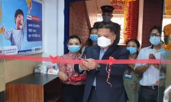 नेपाल इन्भेष्टमेन्ट बैंकद्वारा थप दुुई वटा एक्सटेन्सन काउन्टर विस्तार