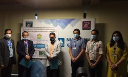 एनएमबि बैंक सेती नदी जलविद्युत आयोजनाको मुख्य लगानीकर्ता